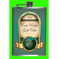 Coleman Stainless Steel Flask (Printed)